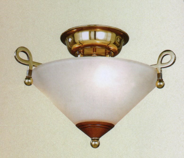 Люстра Bejorama art.198545, производство Испания; Высота:30 ;Диаметр:45 ;Глубина: ; Количество ламп:3 ; Максимальная мощность лампы:60 Вт. ; Цвет: кожа, хром;  Цена: ;  