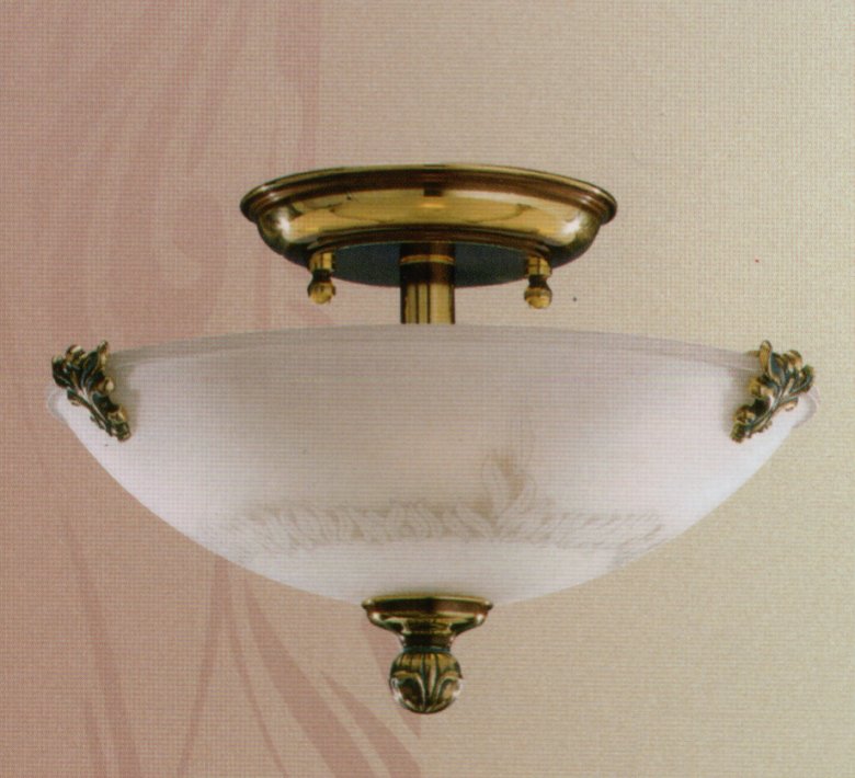 Люстра Bejorama art.206335, производство Испания; Высота:23 ;Диаметр:35 ;Глубина: ; Количество ламп:3 ; Максимальная мощность лампы: 60 Вт. ; Цвет: кожа, кожа зеленая патина;  Цена: ;  