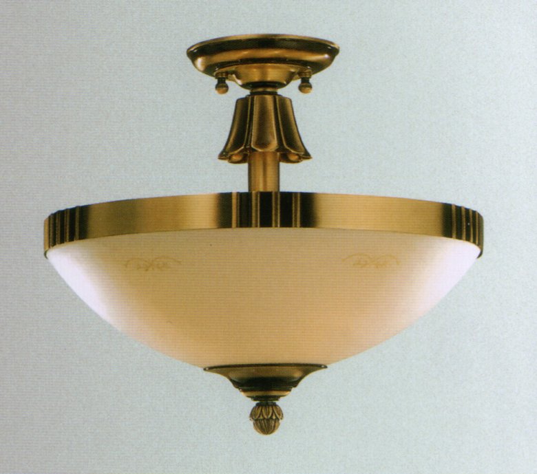 Люстра Bejorama art.214140, производство Испания; Высота:36 ;Диаметр:40 ;Глубина: ; Количество ламп: 4;  Максимальная мощность лампы: 60 Вт.; Цвет: антик матовый;  Цена: ; 