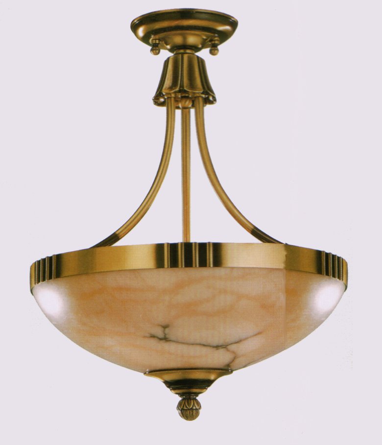 Люстра Bejorama art.214940, производство Испания; Высота:52 ;Диаметр:40 ;Глубина: ; Количество ламп: 4;  Максимальная мощность лампы: 40 Вт.; Цвет: антик матовый;  Цена: ; 