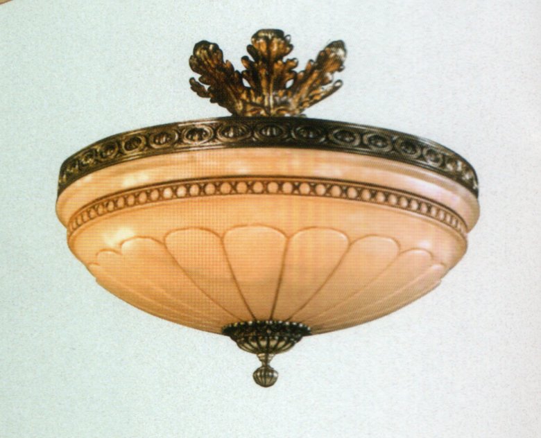 Люстра Esquitino art.20611, производство Испания; Высота:30 ;Диаметр:35 ;Глубина: ; Количество ламп: 4; Максимальная мощность лампы:60 Вт.; Цвет: бронза, бронза зеленая патина;  Цена: ; Люстра Esquitino art.20612, производство Испания;