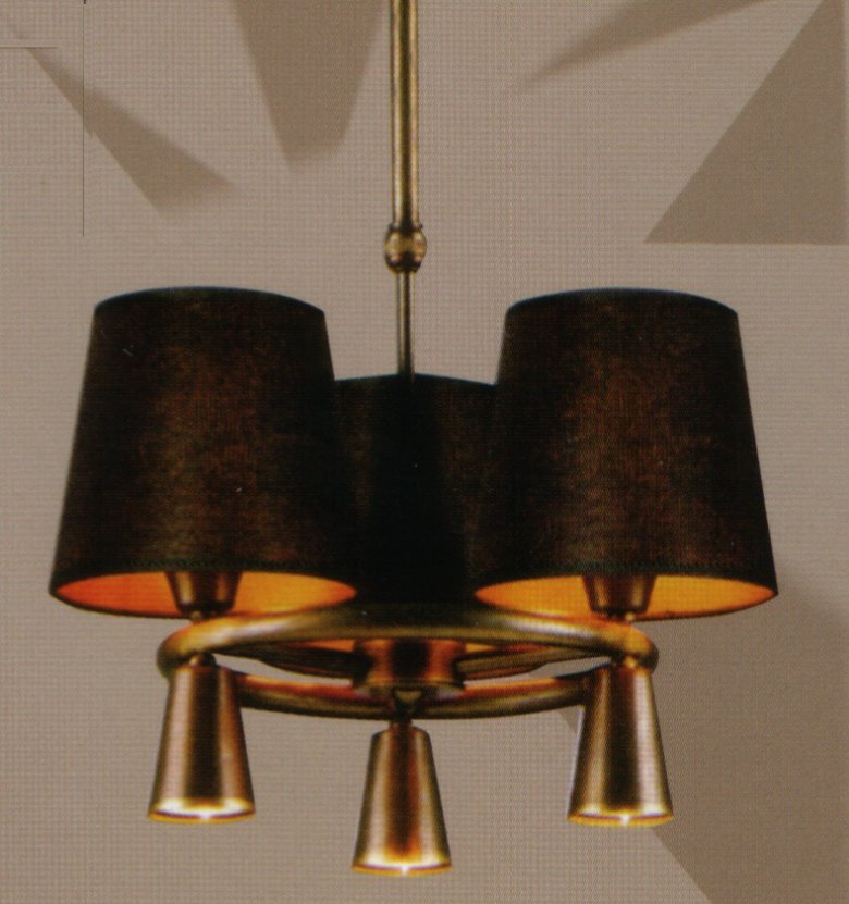 Люстра  StoneLight art.5613+3, производство Испания; Высота:78-83 ;Диаметр:33 ;Глубина: ; Количество ламп:3 ; E-14; Максимальная мощность лампы: 60 Вт.+3xG9  ;Максимальная мощность лампы: 40 Вт.;  Цена: ; 