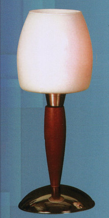 Настольная лампа Albaluz art 1018_1