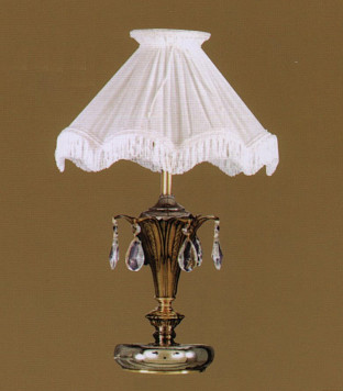 Настольная лампа Bejorama art 1675