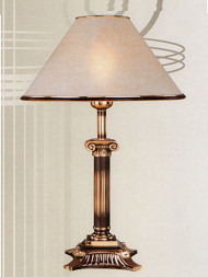 Настольная лампа Bejorama art 1923