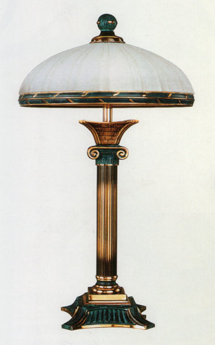Настольная лампа Bejorama art 1932