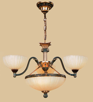 Люстра Bejorama art 19403