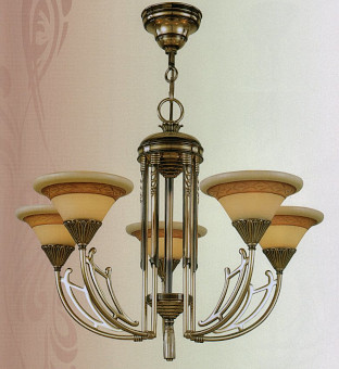 Люстра Bejorama art 19605