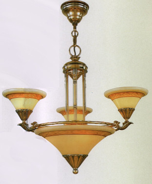 Люстра Bejorama art 19633