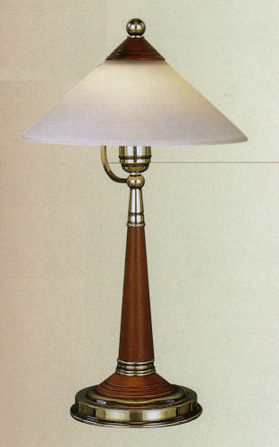 Настольная лампа Bejorama art 1977