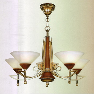 Люстра Bejorama art 19805