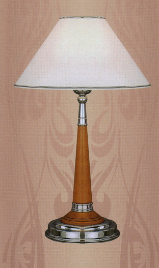 Настольная лампа Bejorama art 1984