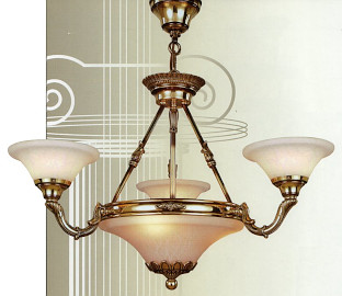 Люстра Bejorama art 20093