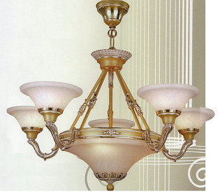 Люстра Bejorama art 20115-01