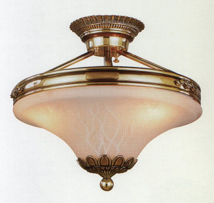 Люстра Bejorama art 201230