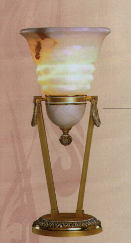Настольная лампа Bejorama art 2020