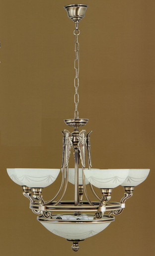 Люстра Bejorama art 20556