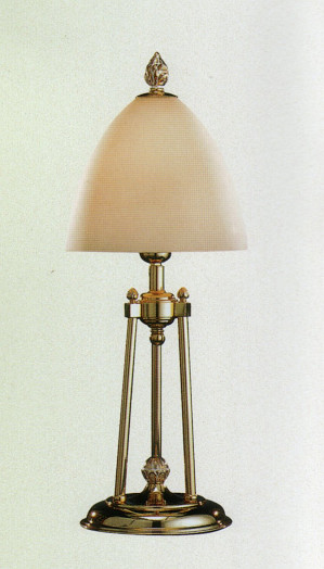 Настольная лампа Bejorama art 2058