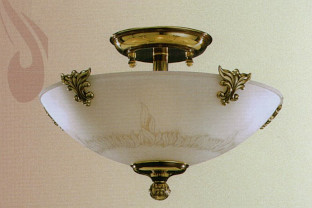 Люстра Bejorama art 206240