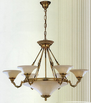 Люстра Bejorama art 20646