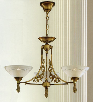 Люстра Bejorama art 20843