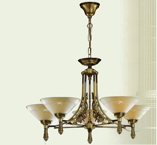 Люстра Bejorama art 20865