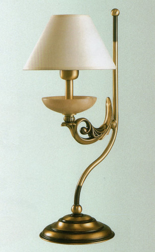 Настольная лампа Bejorama art 2144