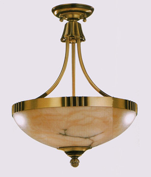 Люстра Bejorama art 214940