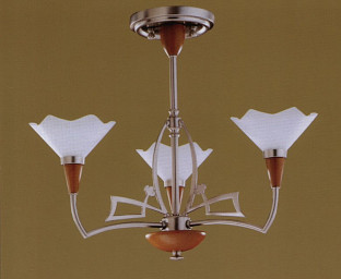 Люстра Bejorama art 22075