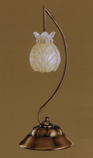 Настольная лампа Bejorama art 2213