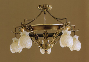 Люстра Bejorama art 22175