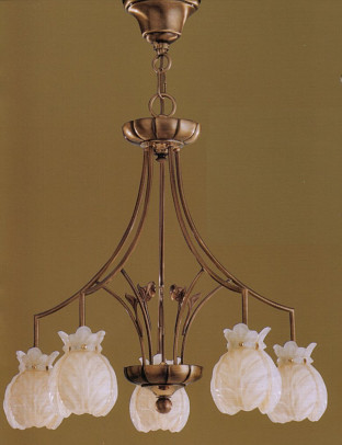 Люстра Bejorama art 22185