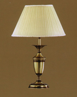 Настольная лампа Bejorama art 2260