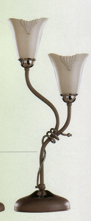 Настольная лампа Bejorama art 6051