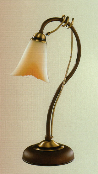 Настольная лампа Bejorama art 6052