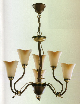 Люстра Bejorama art 60533+3