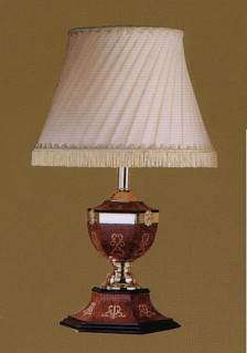 Настольная лампа  art 1141