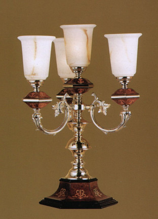 Настольная лампа  art 1180