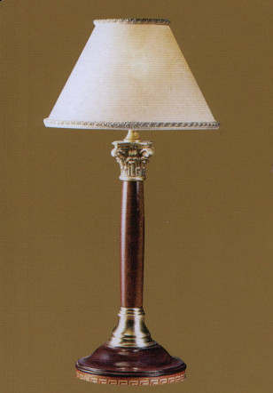 Настольная лампа  art 1300