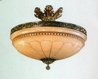 Люстра Esquitino art 20611