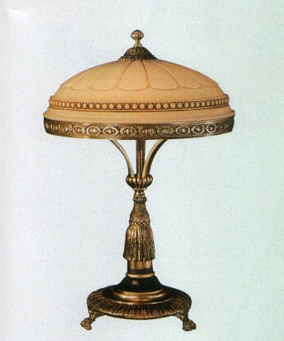 Настольная лампа Esquitino art 30050