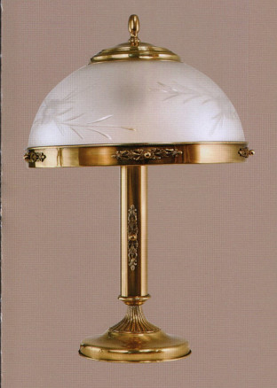 Настольная лампа Favel art 2583LT