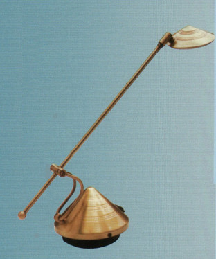 Настольная лампа Guaita art 676
