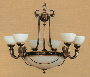 Люстра Herma art 31612(31613)