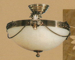 Люстра Herma art 31624(31625)