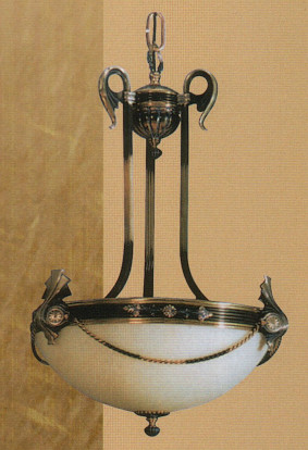 Люстра Herma art 31628(31629)