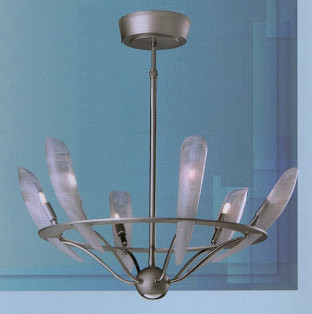 Люстра Iberlamp art 062_06_88