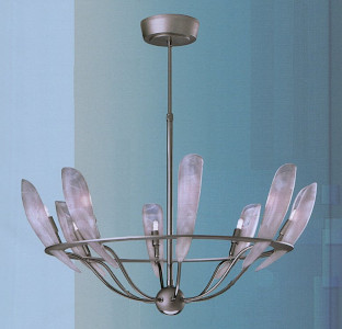 Люстра Iberlamp art 062_08_88