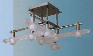 Люстра Iberlamp art 066_38_87-01