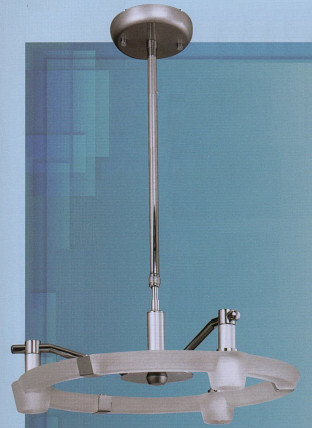 Люстра Iberlamp art 067_03_87-01